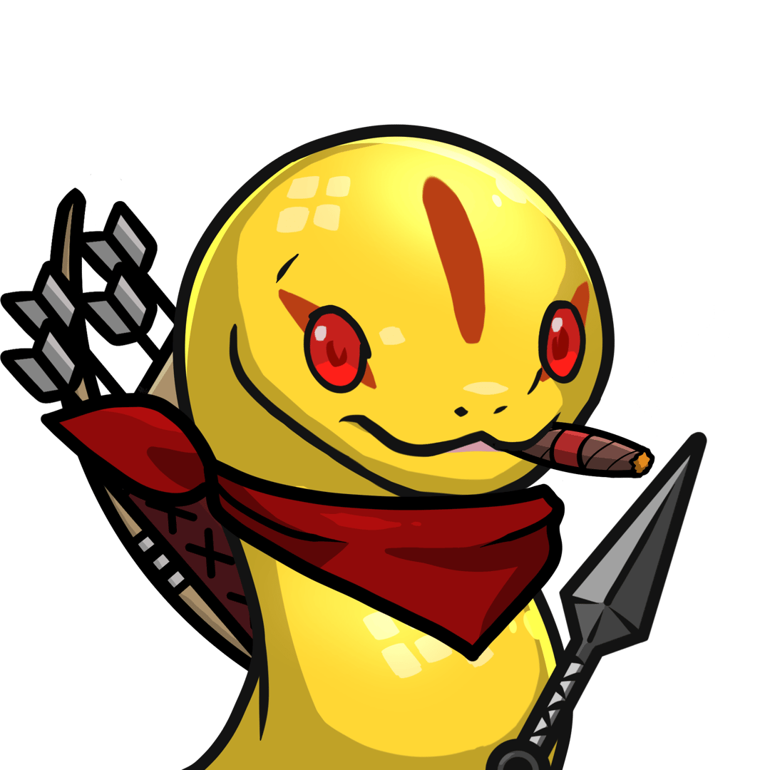 Orochi-Gold(cigar) #09696