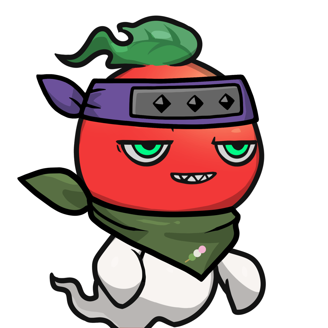 Mitama-Tomato #09709