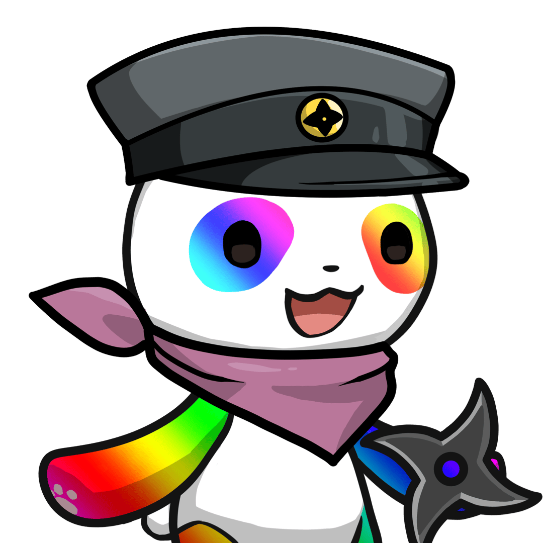 ［Locked］Leelee-Rainbow01 #09744