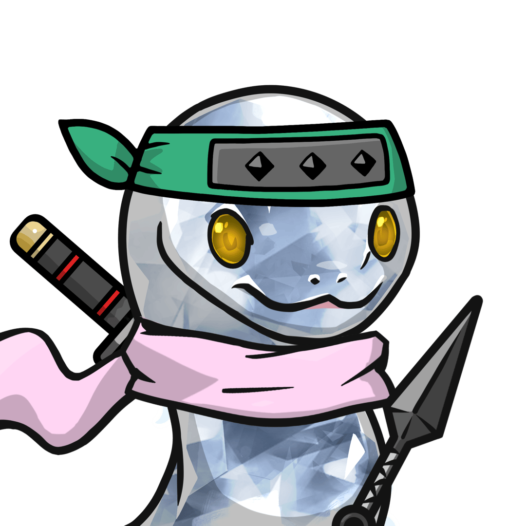 Orochi-Diamond #09774