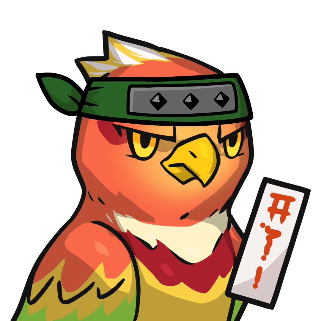 Narukami-Phoenix #09788