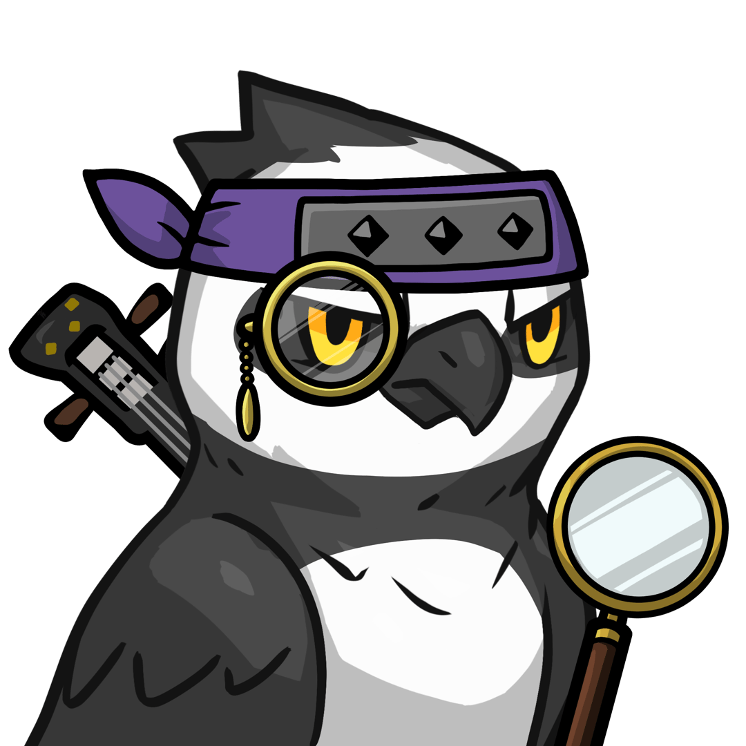 Narukami-Panda #09801