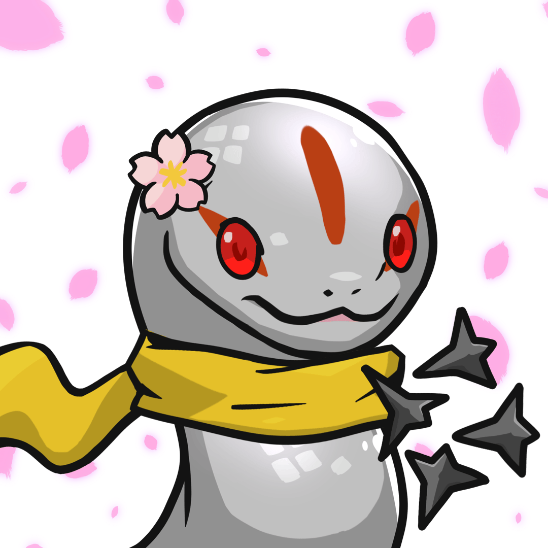 Orochi-Silver #09818