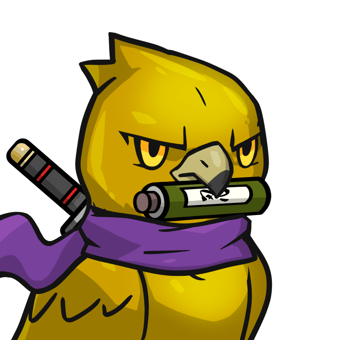 Narukami-Gold(scroll) #09849