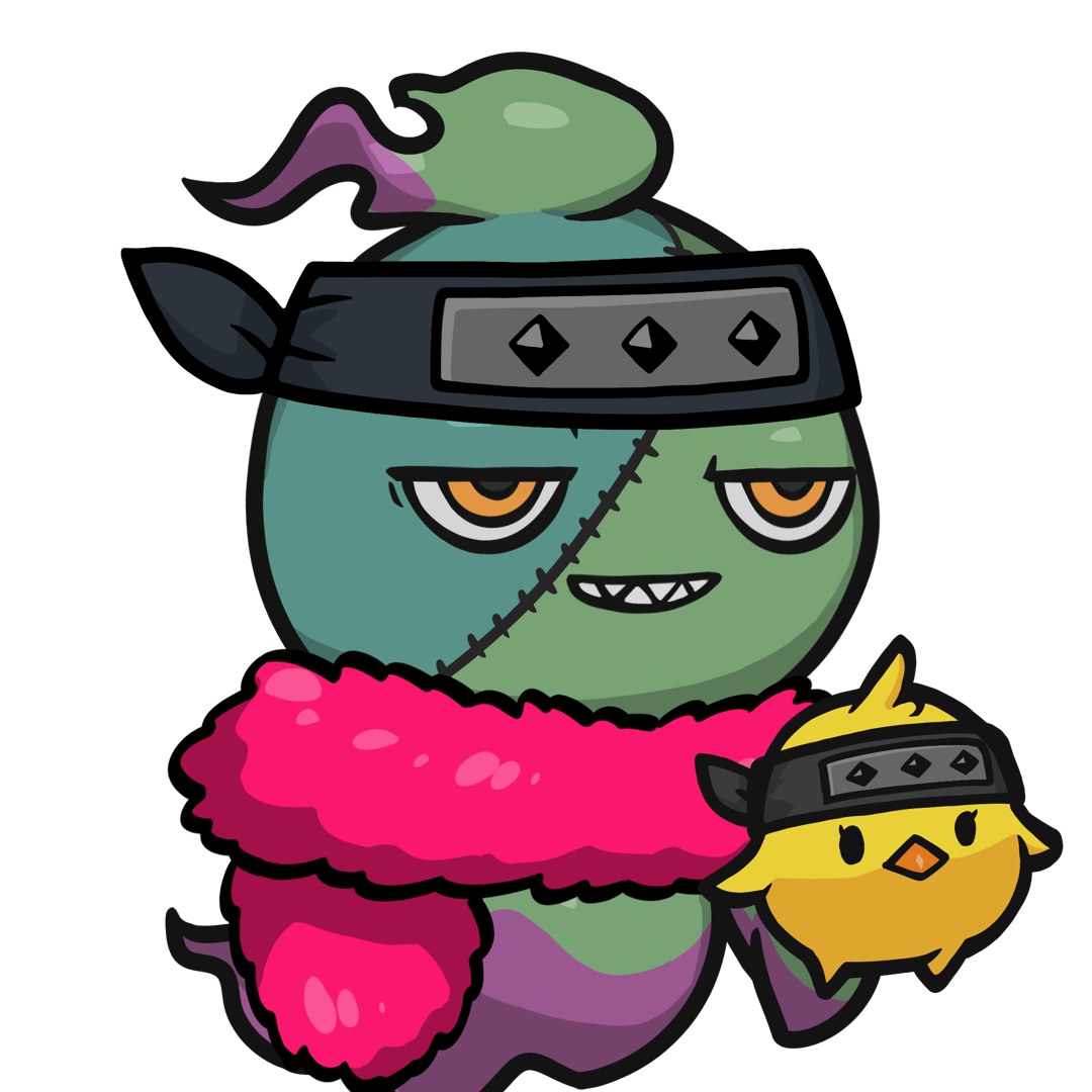 Mitama-Zombie #09853