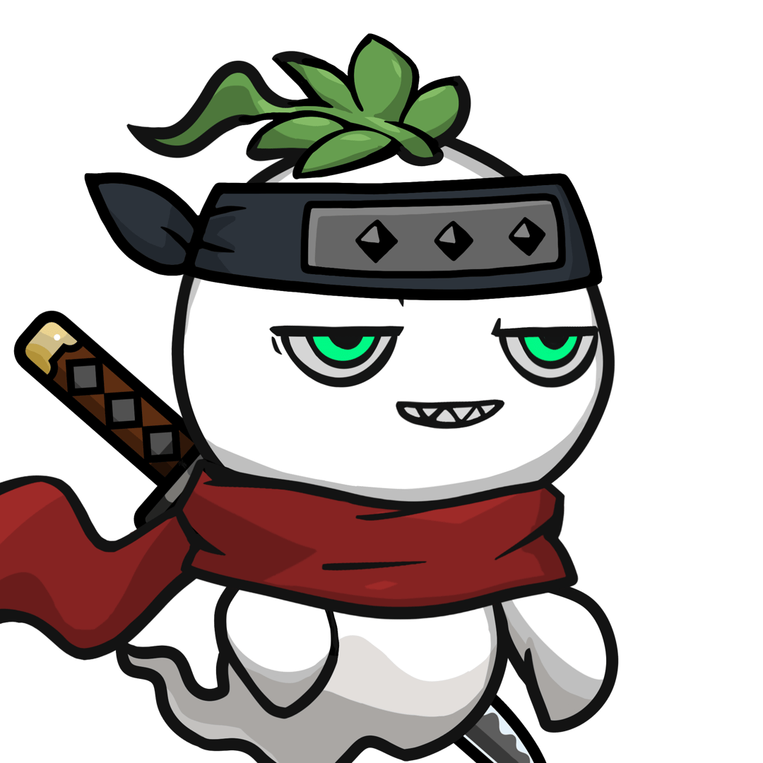 Mitama-Turnip #09868