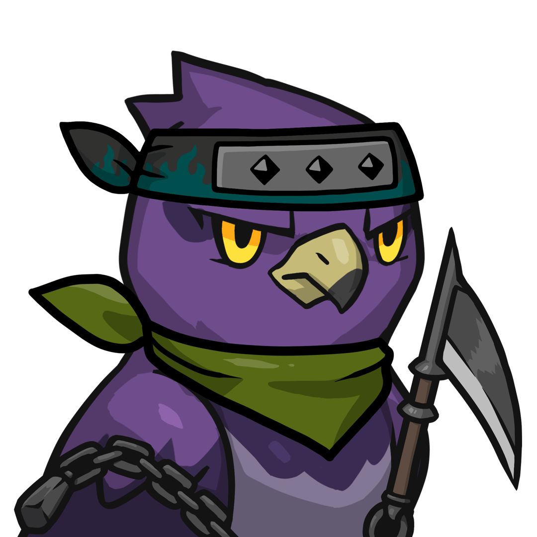 Narukami-Purple #09875