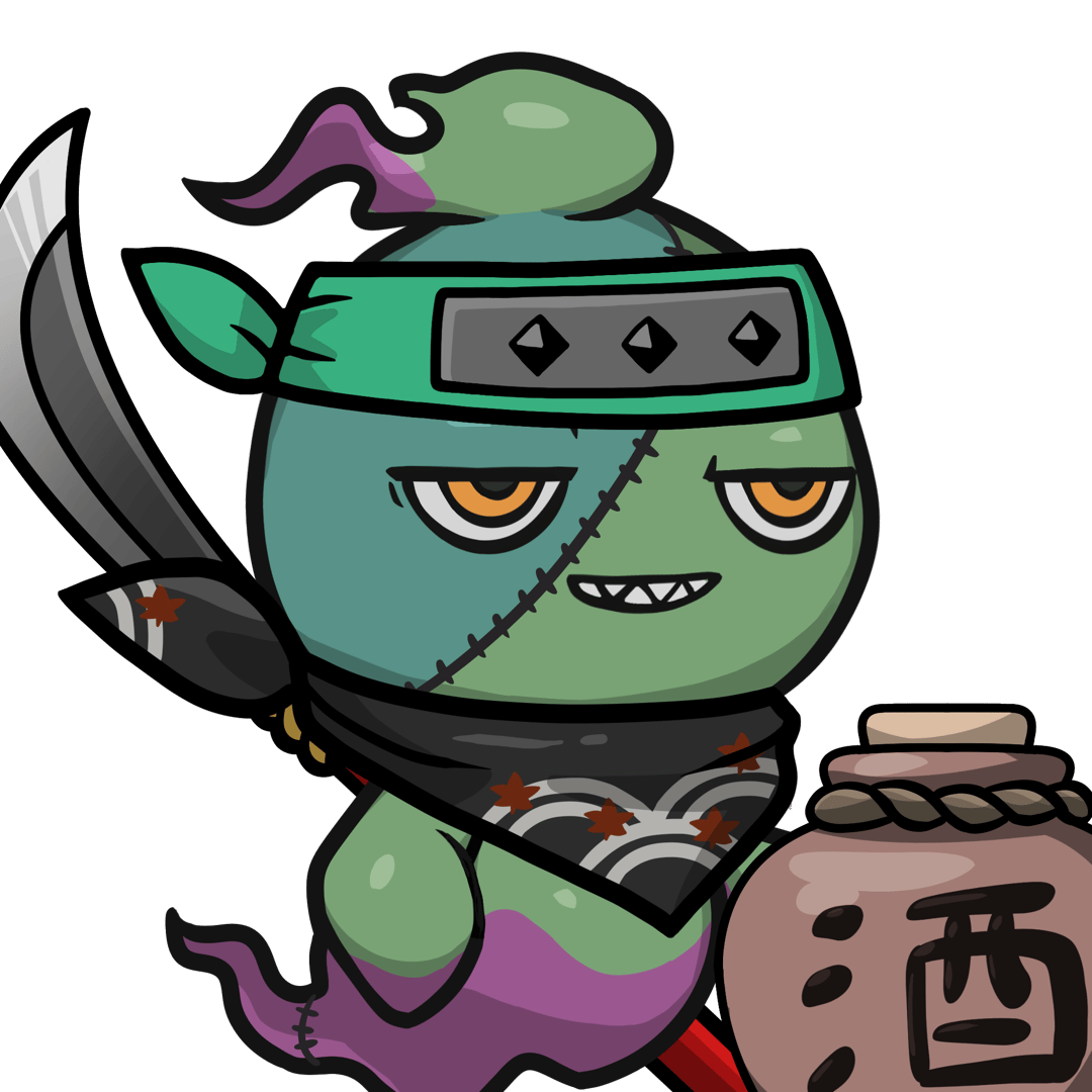 Mitama-Zombie #09886