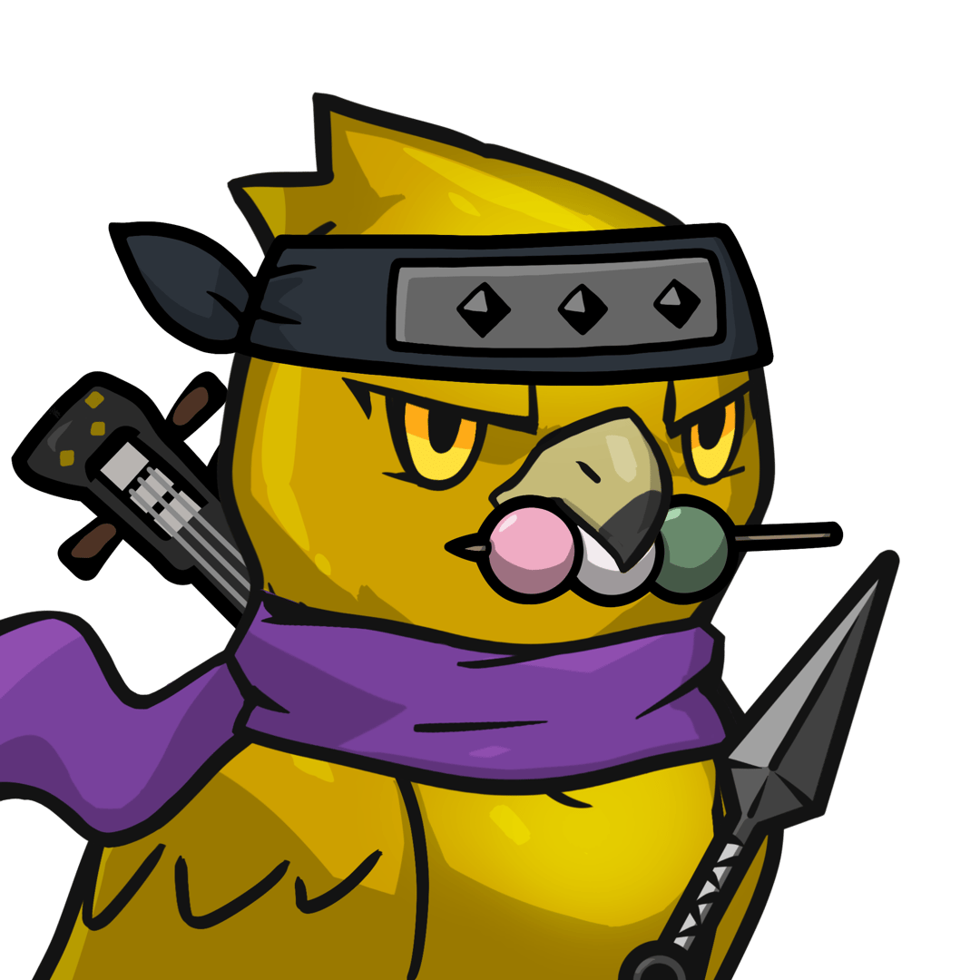 Narukami-Gold(dango) #09889