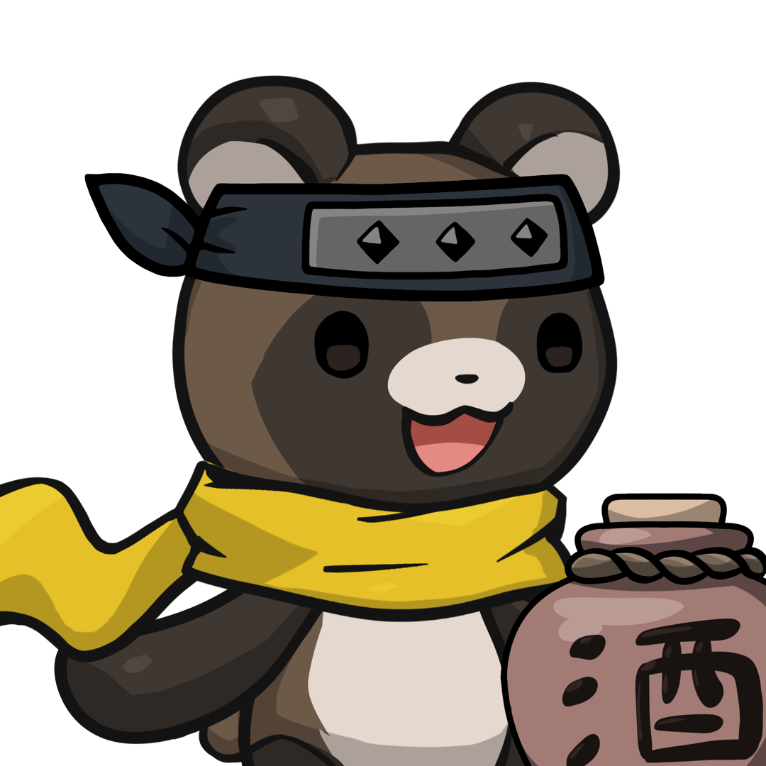 Leelee-Raccoon dog #09937