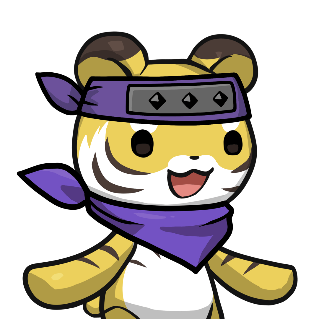 Leelee-Tiger #09957