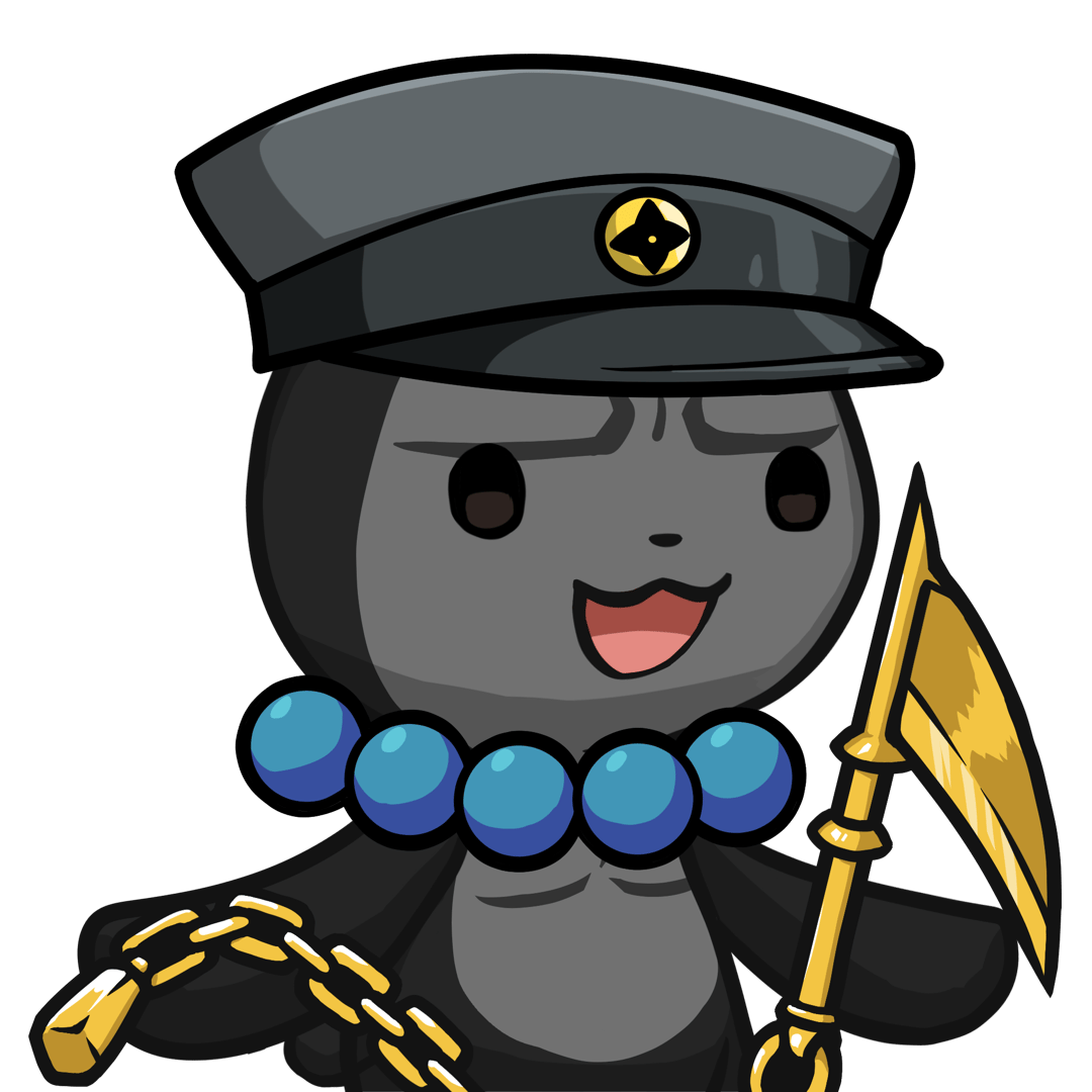 Leelee-Gorilla #09970