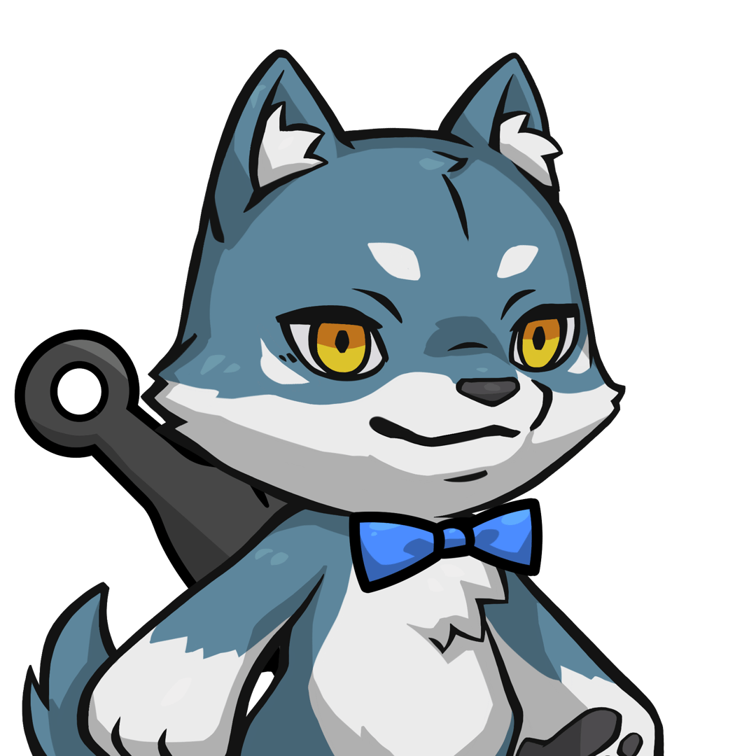 Makami-Blue #21526