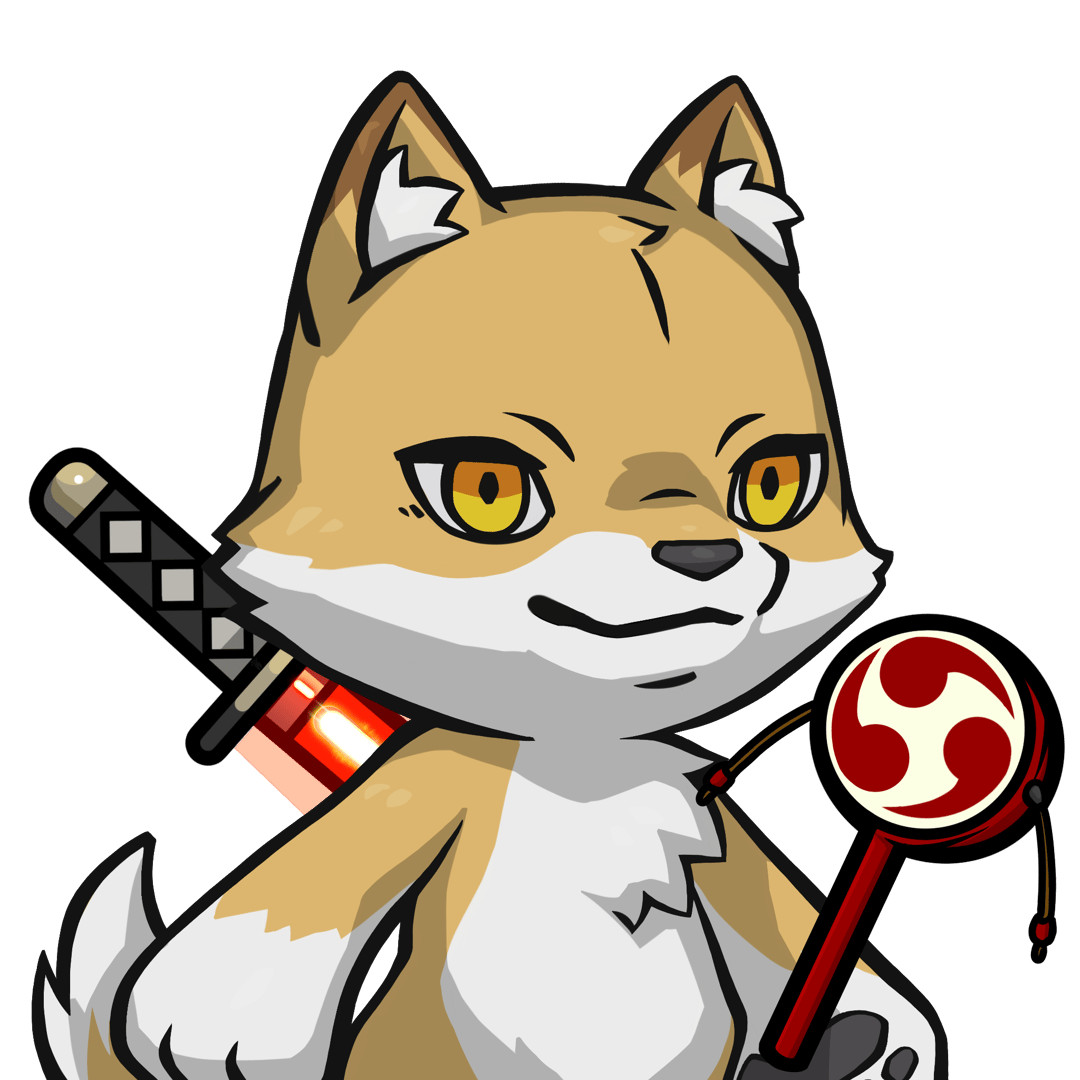 Makami-Fox #21716