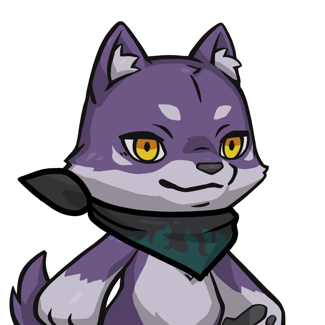Makami-Purple #21795