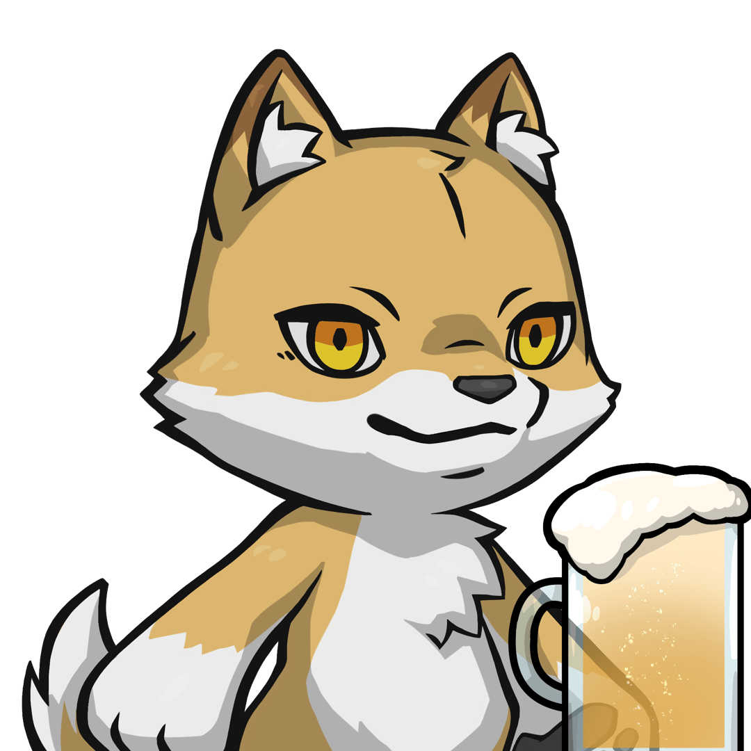 ［Locked］Makami-Fox #22709