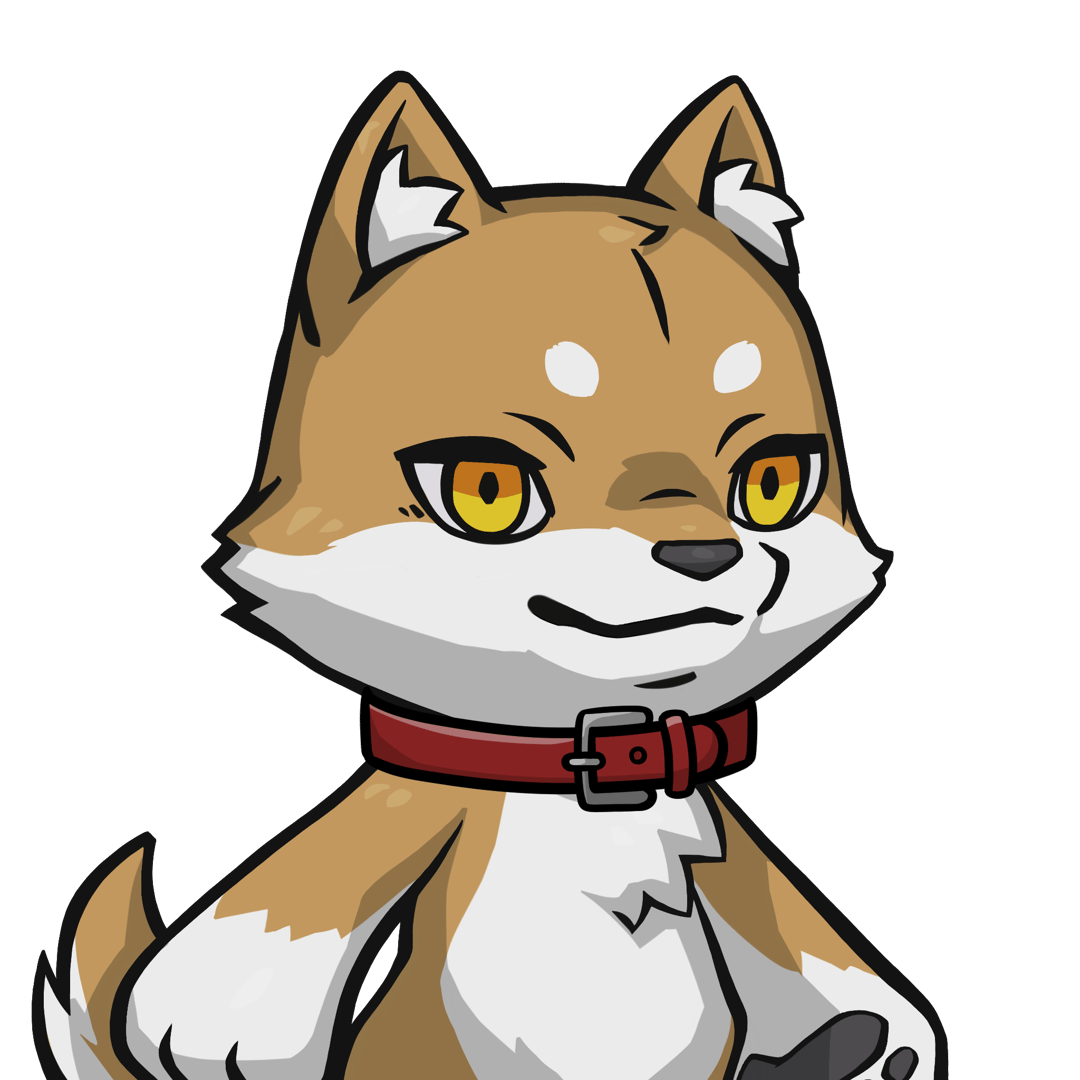 Makami-Shiba #26614