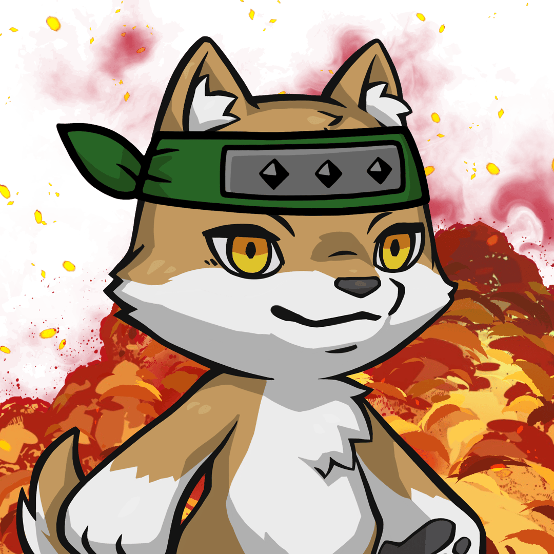 ［Locked］Makami-Shiba #26625
