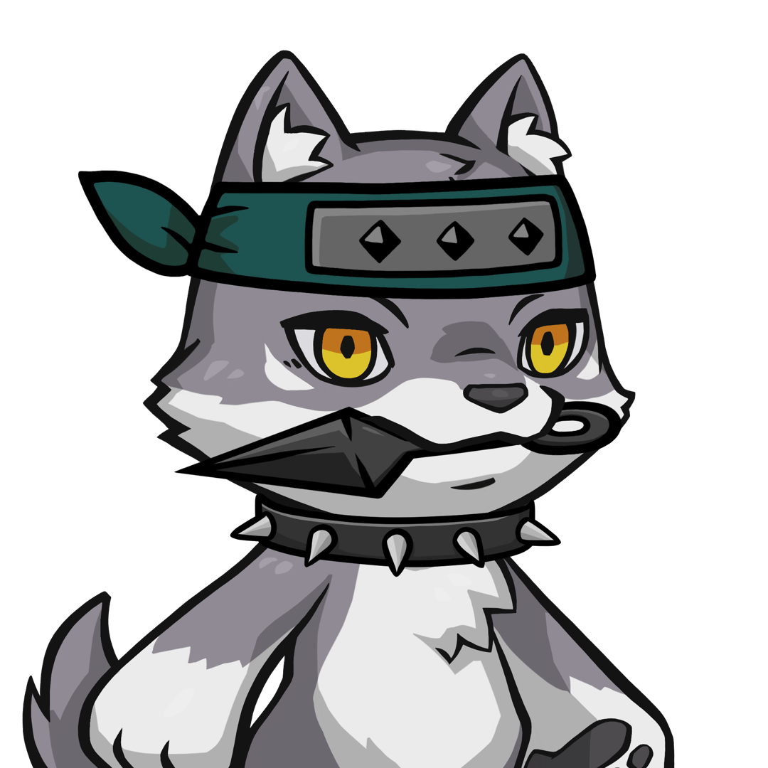 Makami-Kunai #26633
