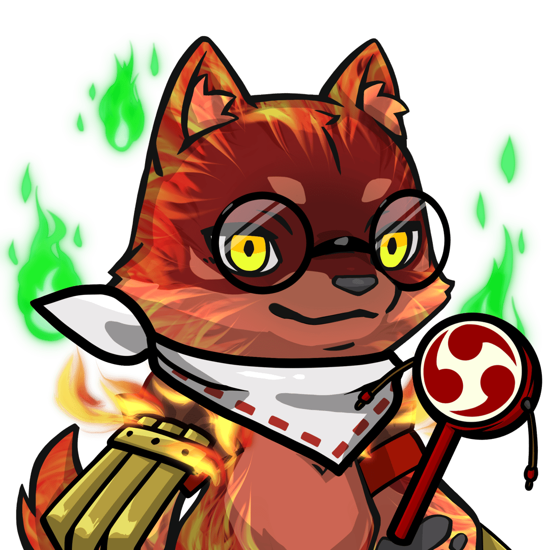 Makami-Blaze(claw) #26653