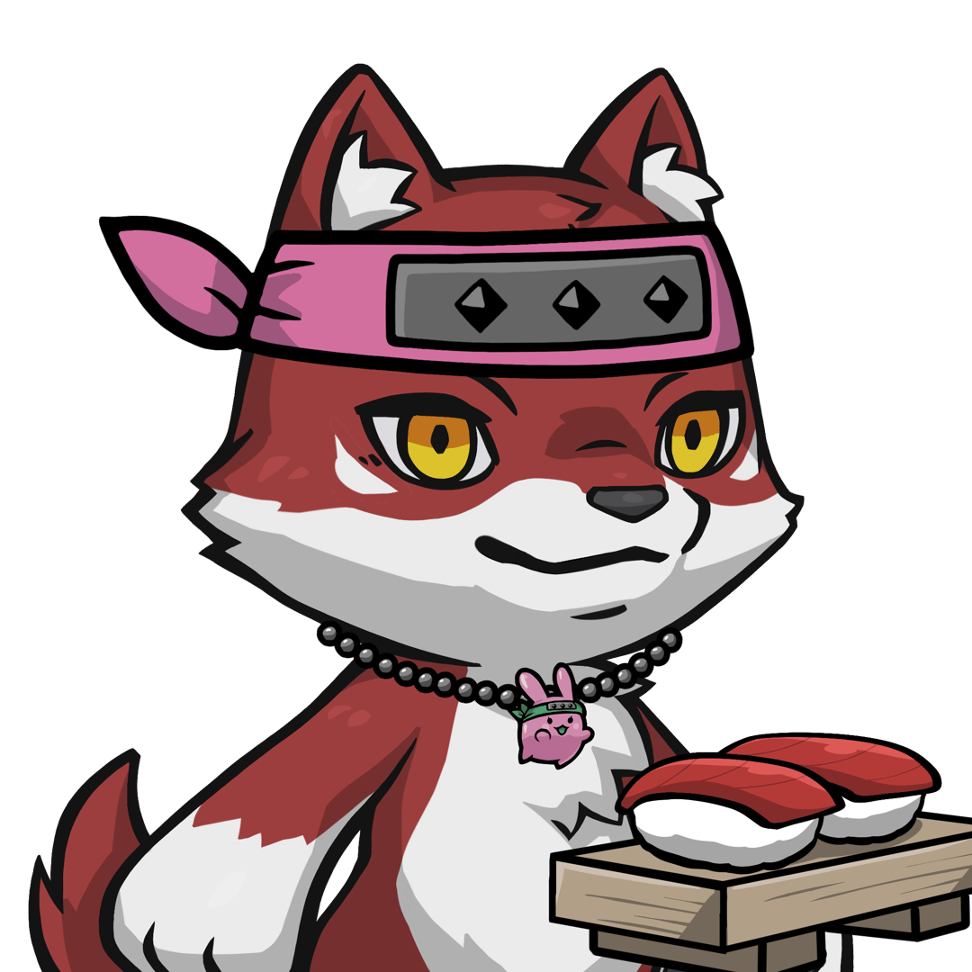 Makami-Red #26663