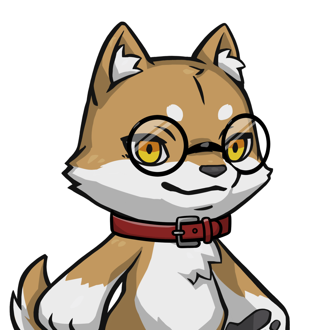 Makami-Shiba #21864