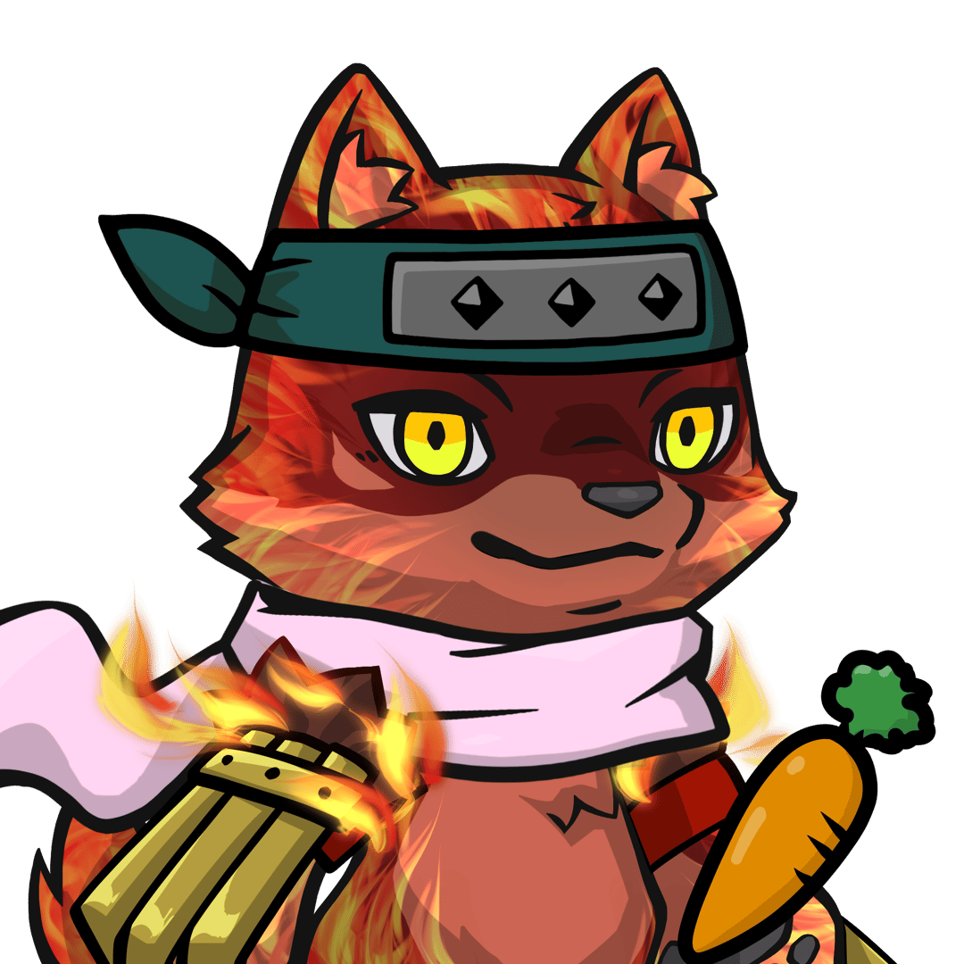 Makami-Blaze(claw) #03282