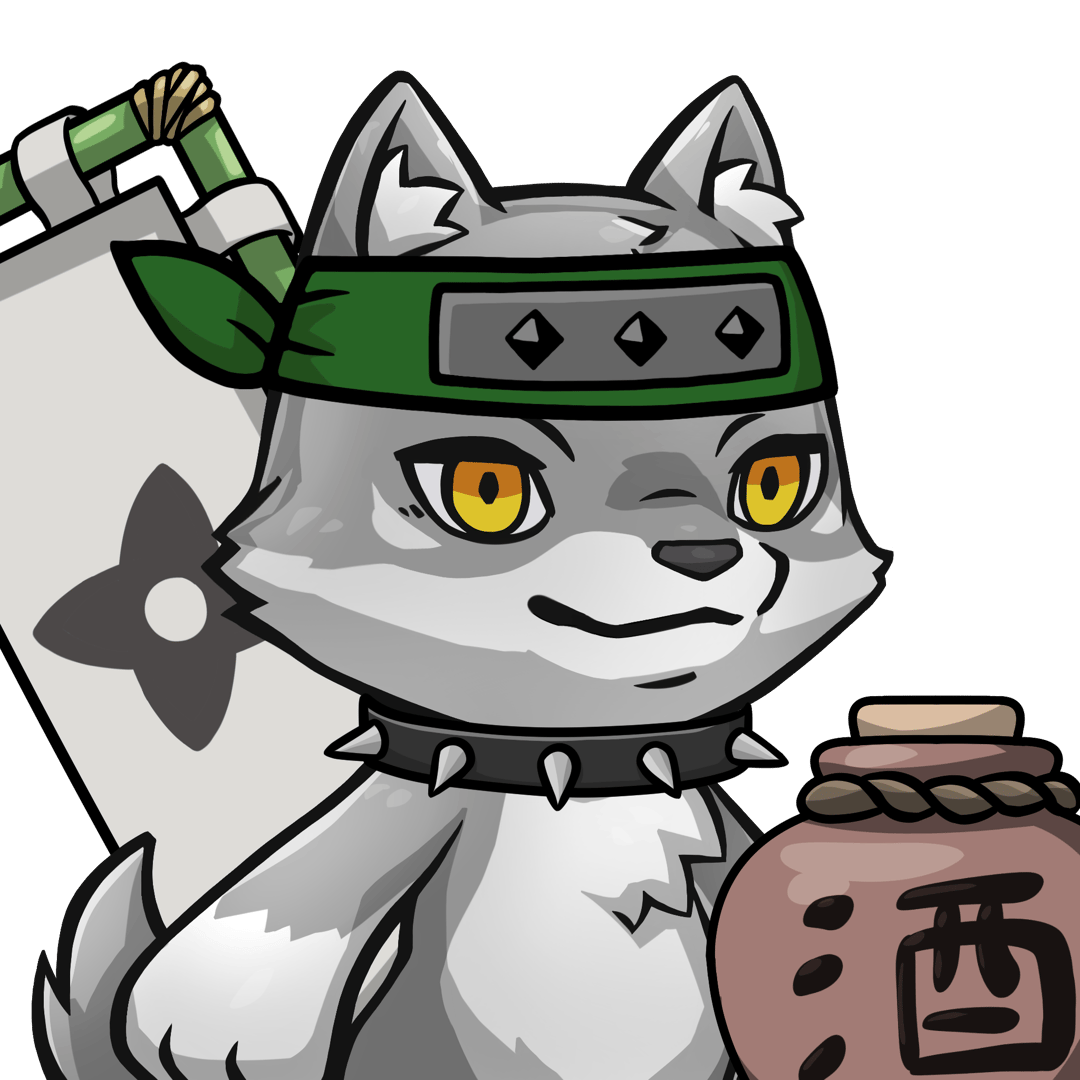 Makami-Silver #02513