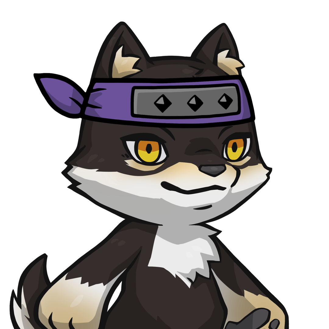 Makami-Kuroshiba #21361