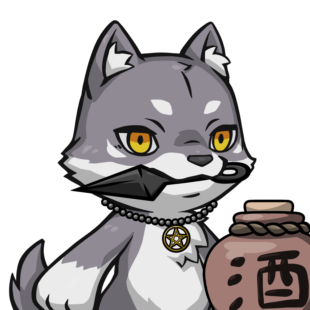 Makami-Kunai #01531