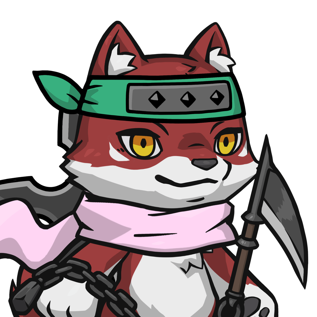 Makami-Red #05567