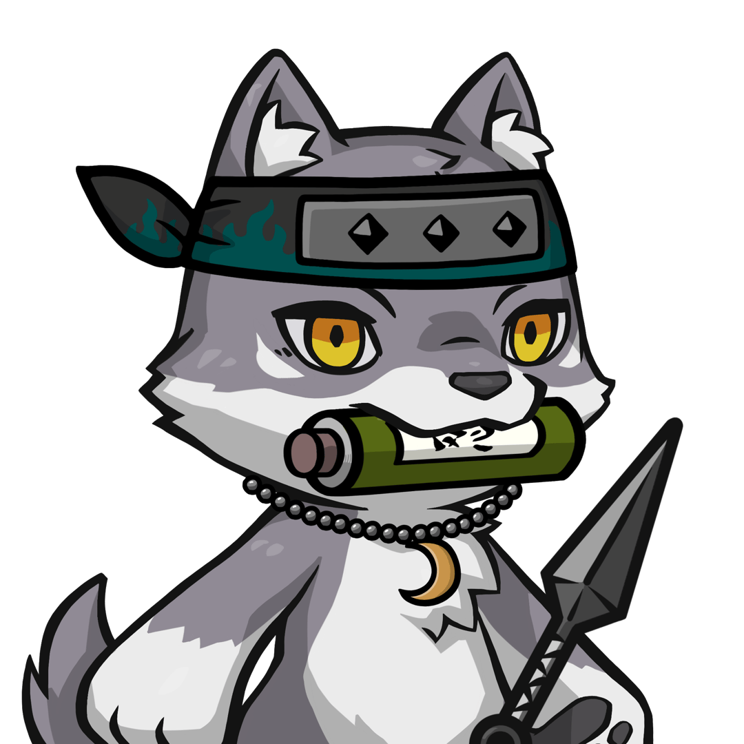Makami-Scroll #25225