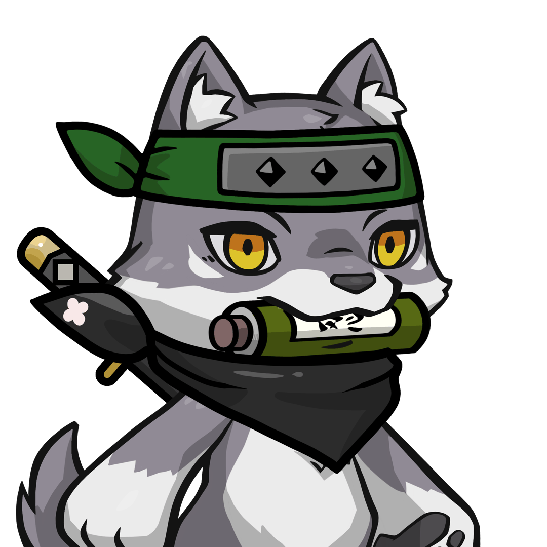 Makami-Scroll #14970