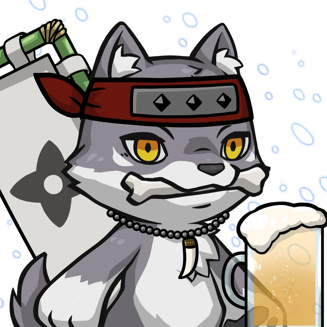Makami-Bone #14823