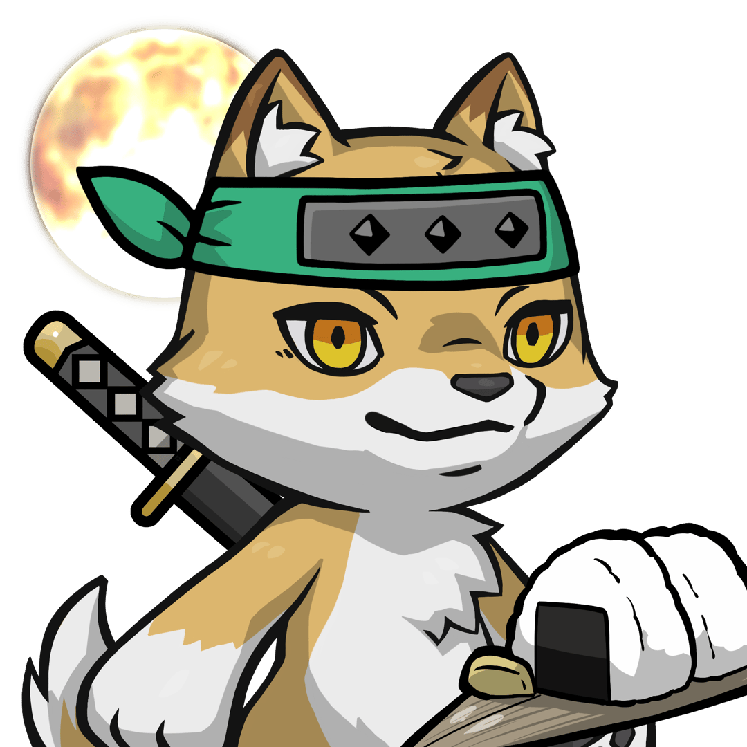 ［Locked］Makami-Fox #00576