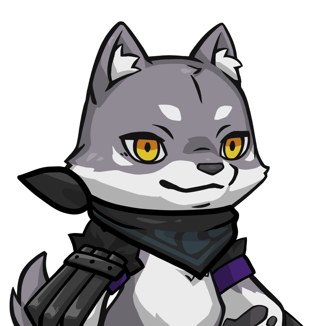 Makami-Claw #18255