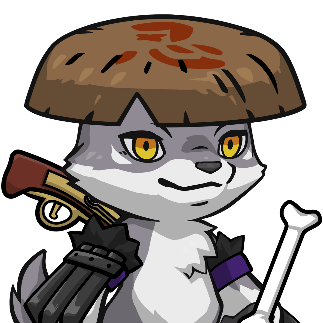 Makami-Claw #20542