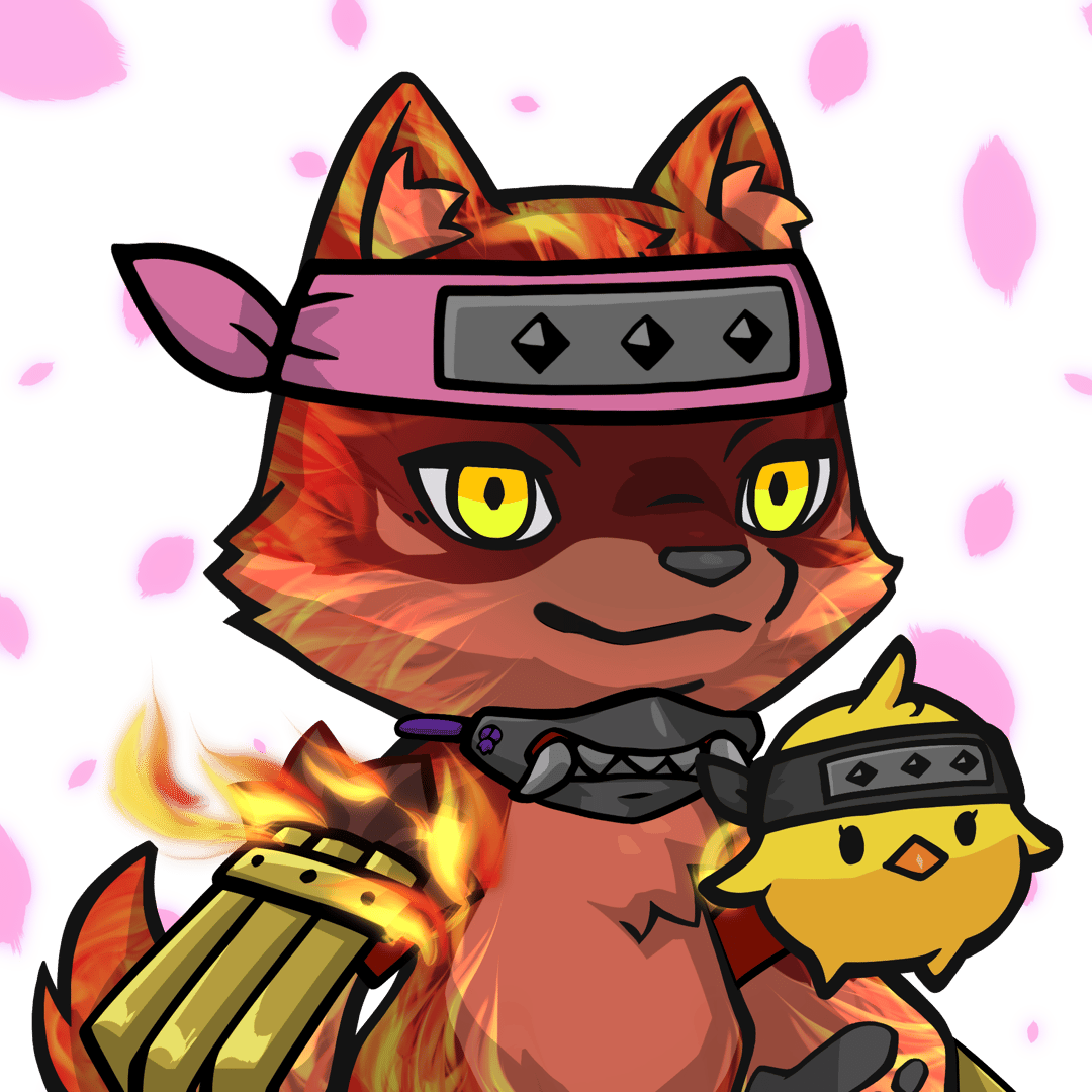 Makami-Blaze(claw) #06199