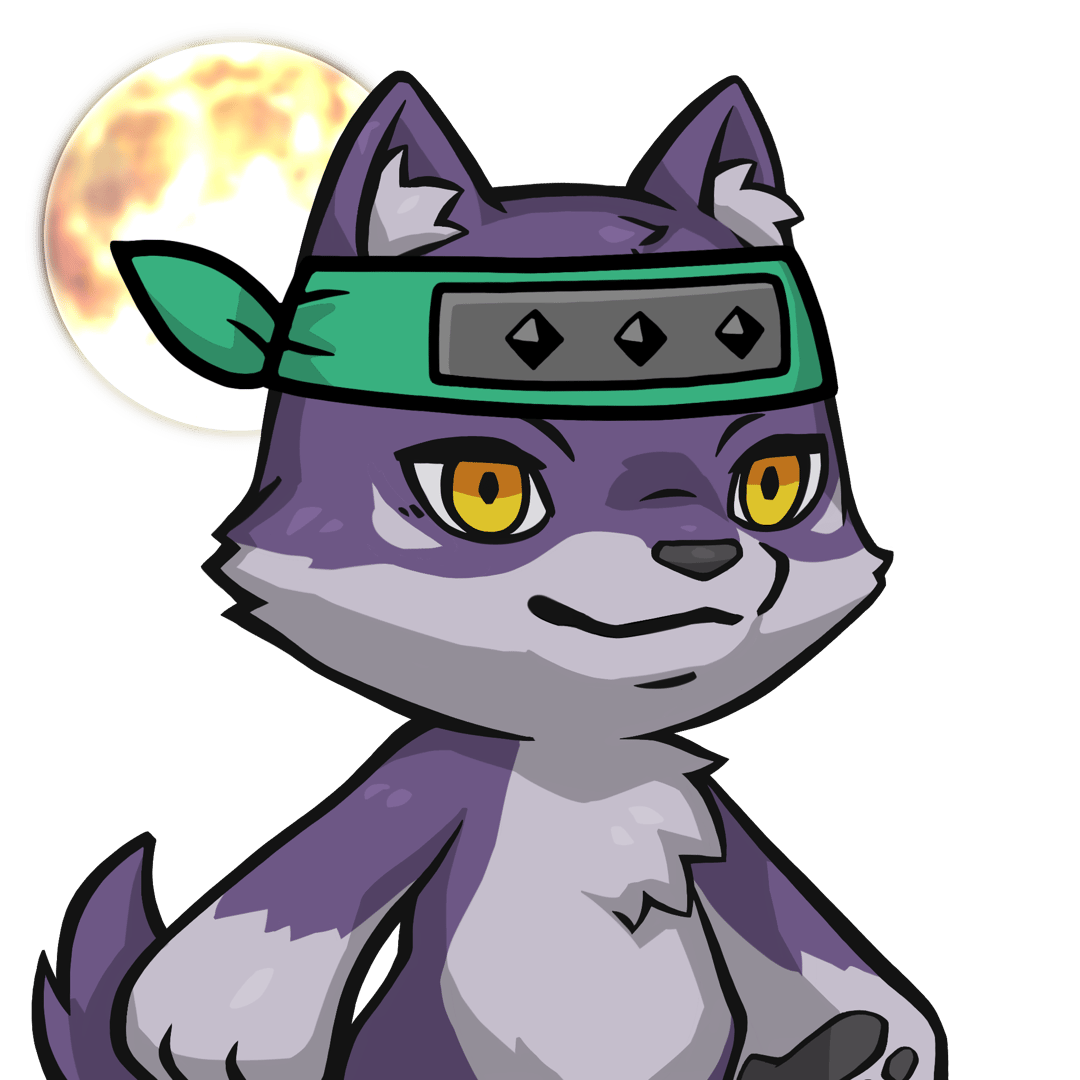 Makami-Purple #17482