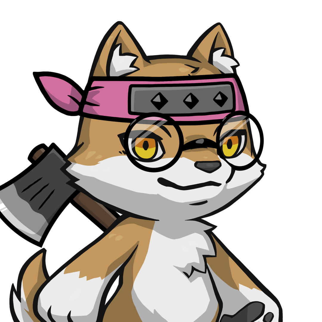 Makami-Shiba #11501