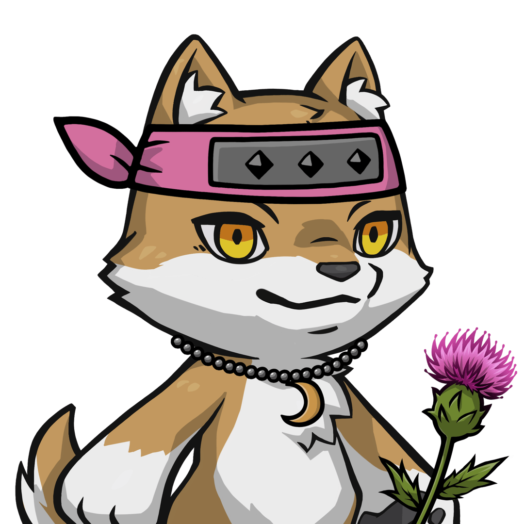 Makami-Shiba #15513