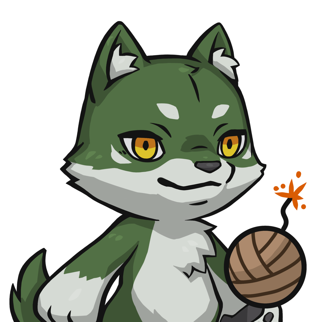 Makami-Green #25452