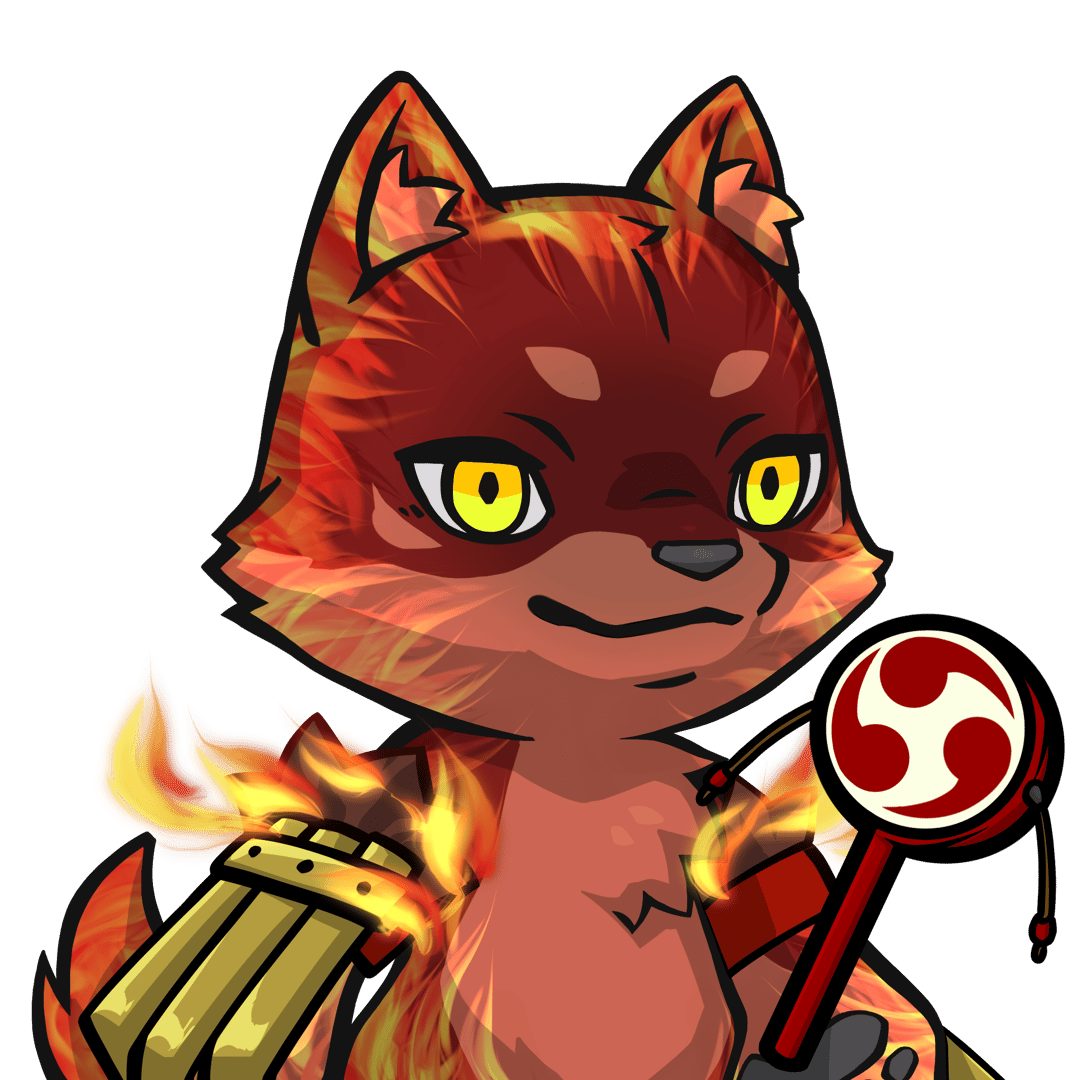Makami-Blaze(claw) #01635