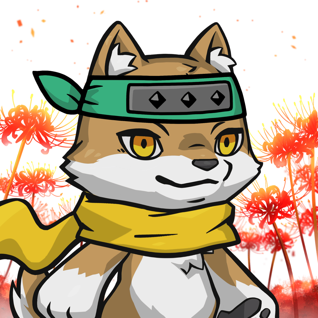 Makami-Shiba #13815