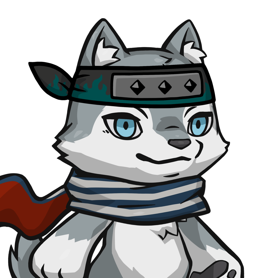 Makami-Siberian husky #25861