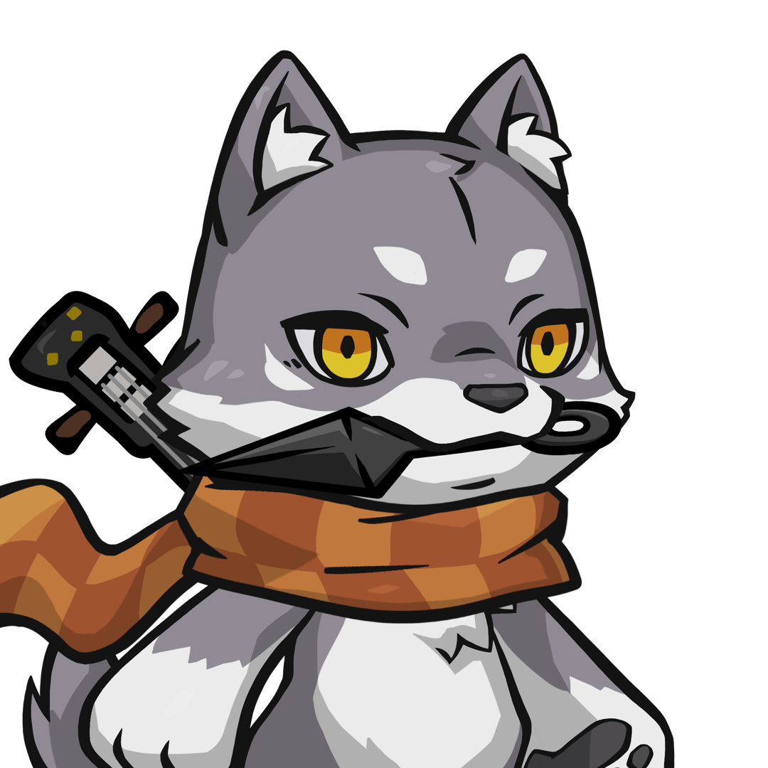 Makami-Kunai #26545