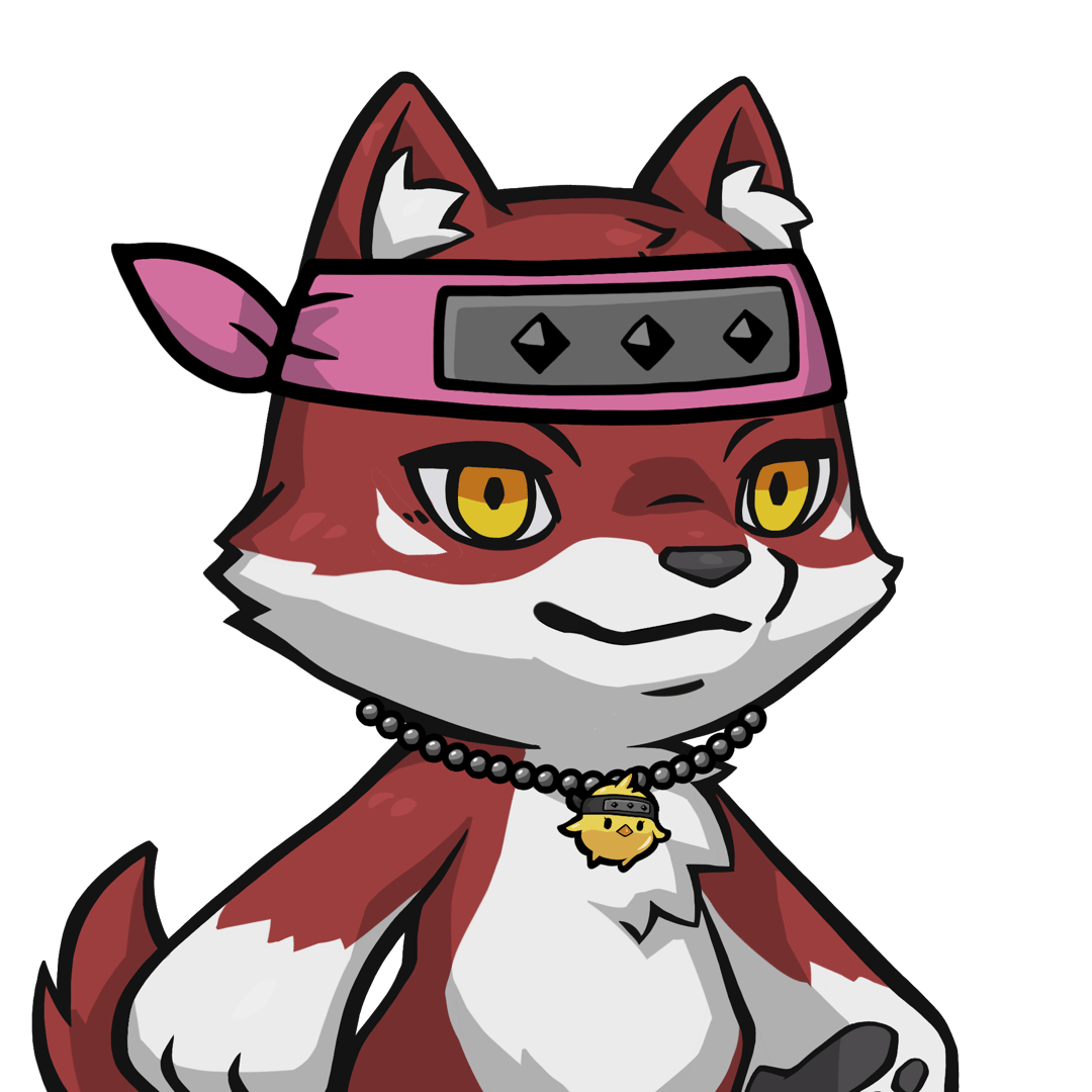 Makami-Red #09865