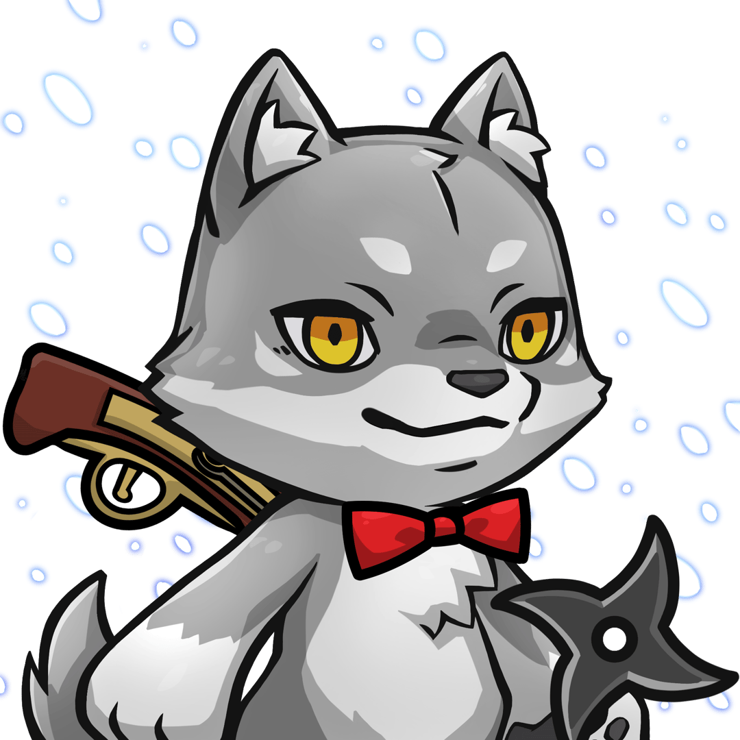 Makami-Silver #10770