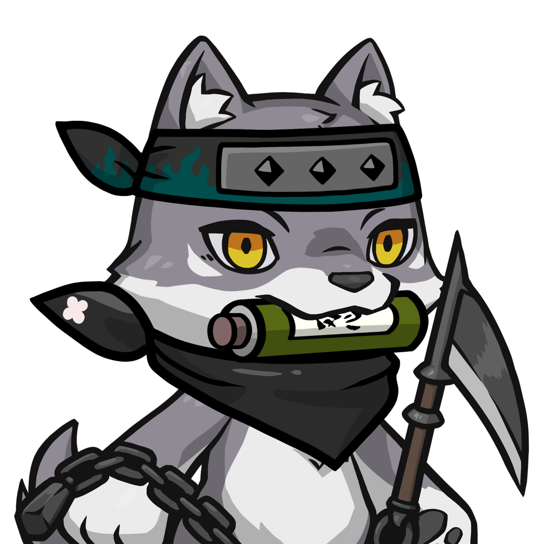Makami-Scroll #14560