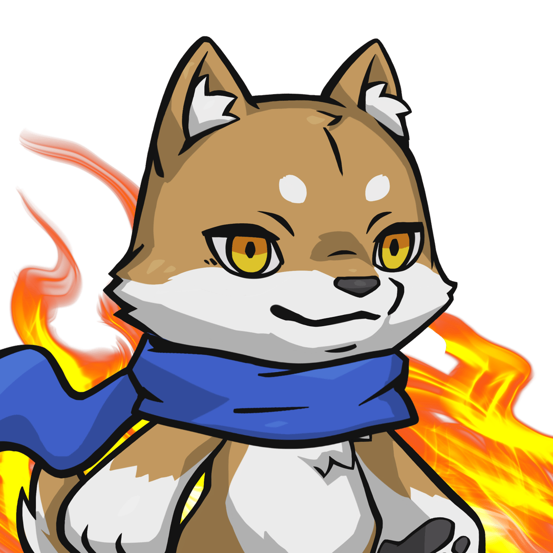 Makami-Shiba #16794
